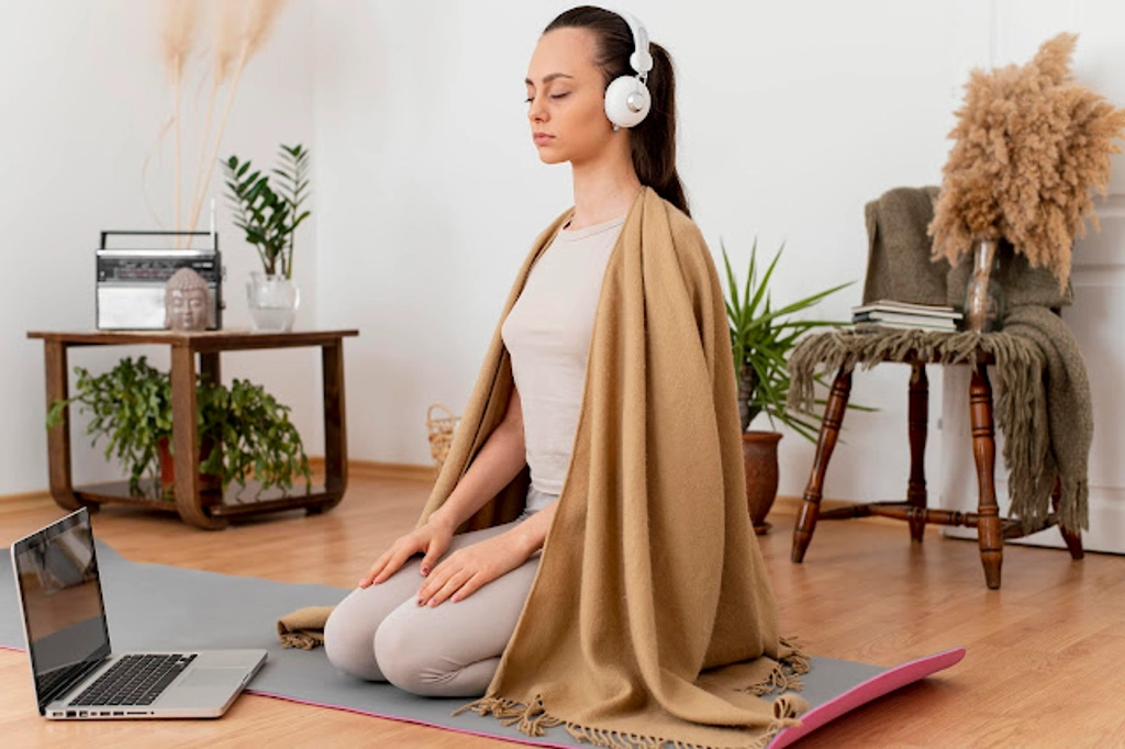 How to Meditate Correctly for Beginners