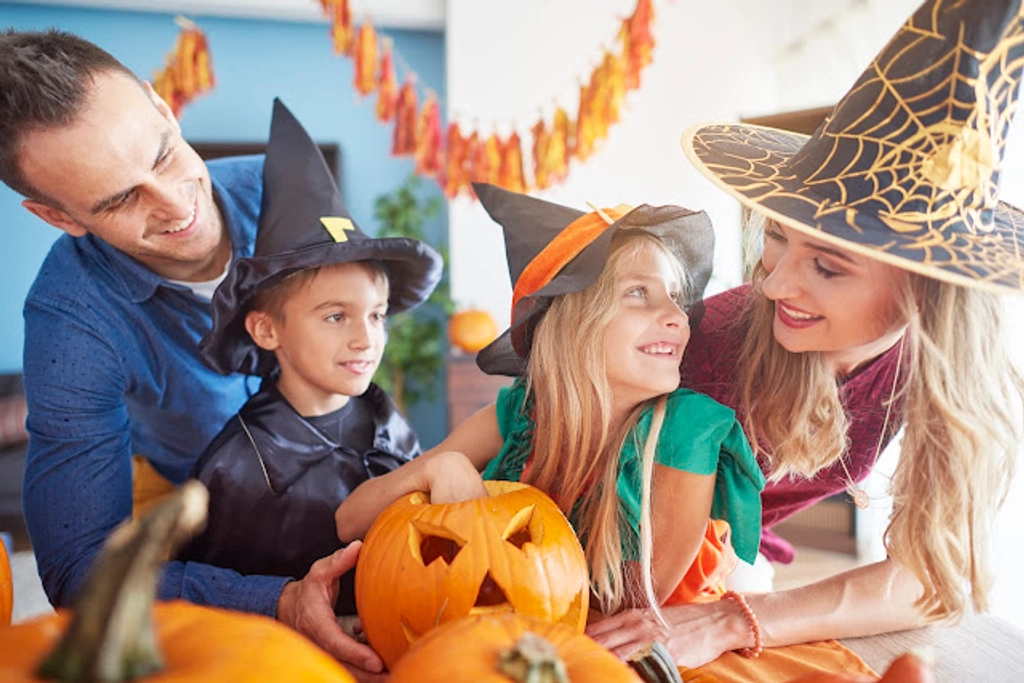 15 Fun Things to Do on Halloween