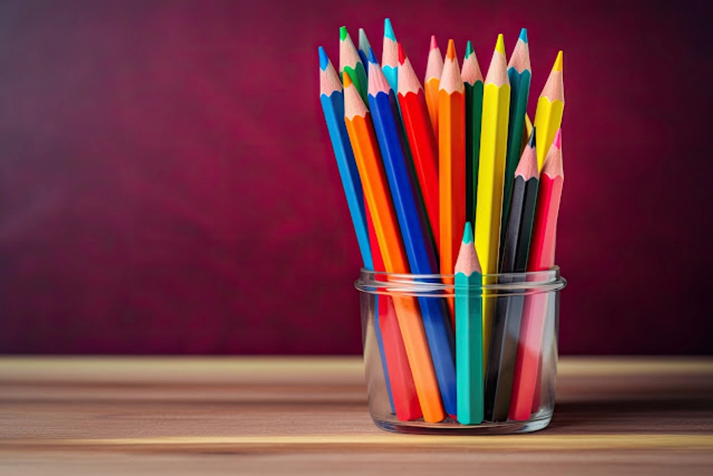 Top 10 Best Colored Pencils for Adult Coloring Books