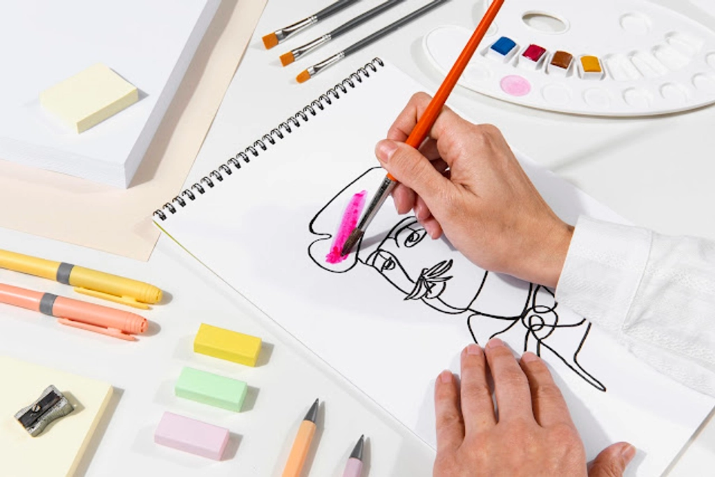 5 Interesting Facts About Coloring