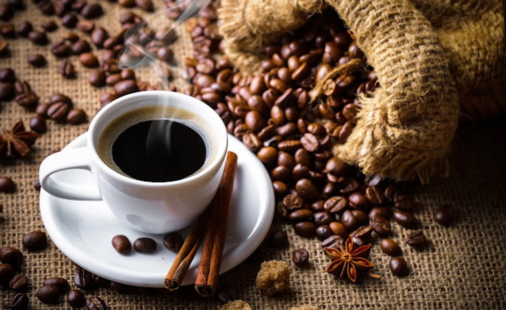 Does Coffee Boost Creativity in Coloring?