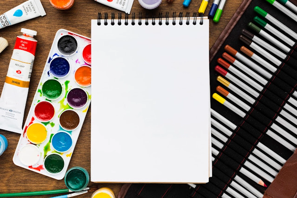 How To Choose The Right Coloring Paper