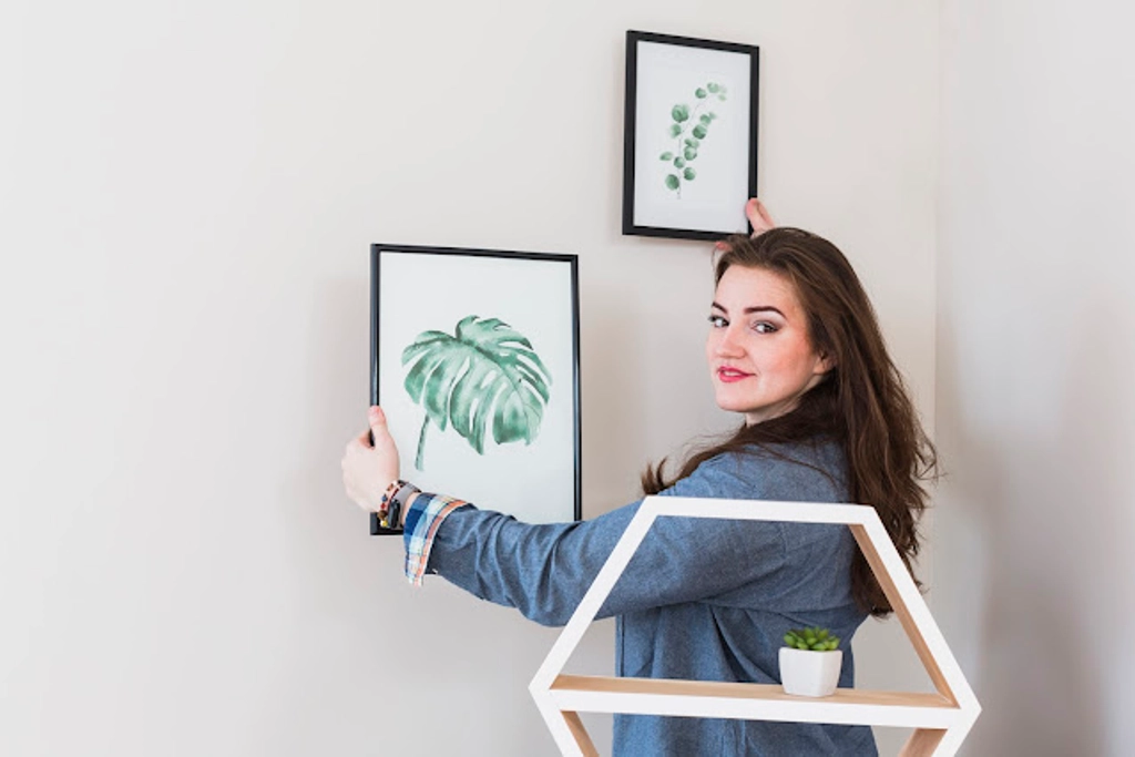 4 Innovative Ways to Display Your Finished Adult Coloring Pages