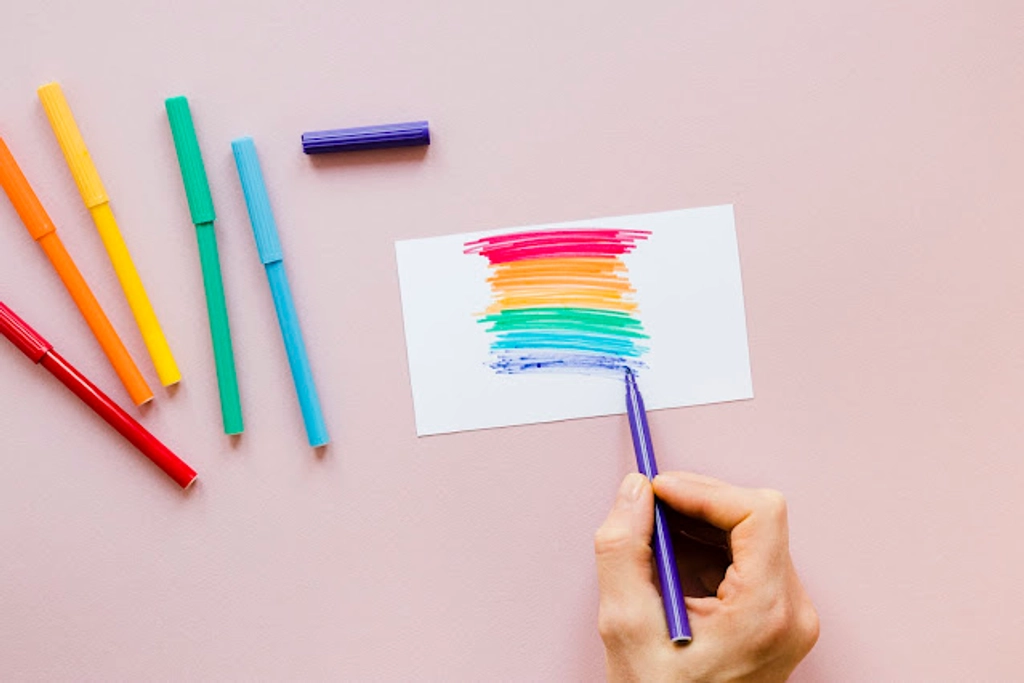 Common Mistakes When Using Alcohol Markers