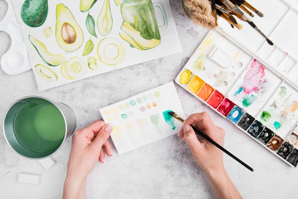 The Best Cute Easy Coloring Pages for Everyone