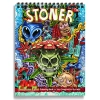 Stoner Coloring Book - thumbnail - 2