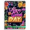 Have a Good Day Coloring Book - thumbnail - 2