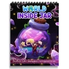 World Inside Jar Coloring Book - thumbnail - 2