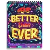 Be Better Than Ever Coloring Book - thumbnail - 2