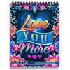 Love You More Coloring Book - thumbnail - 2