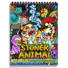 Stoner Animal Coloring Book - thumbnail - 2