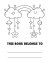 Choose Happy Coloring Book - thumbnail - 4