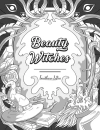 Beauty Witches Coloring Book - thumbnail - 3