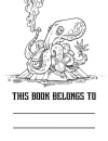 Stoner Coloring Book - thumbnail - 4