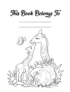 Mom and Kids Coloring Book - thumbnail - 4