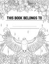 Birds Coloring Book - thumbnail - 4
