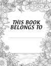 Have a Good Day Coloring Book - thumbnail - 4