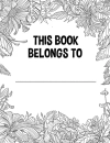 Be Better Than Ever Coloring Book - thumbnail - 4