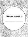 Never Stop Trying Coloring Book - thumbnail - 4