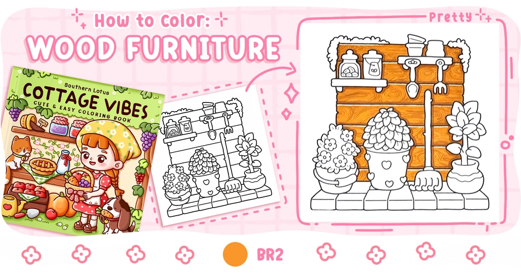 How to Color Wood Furniture