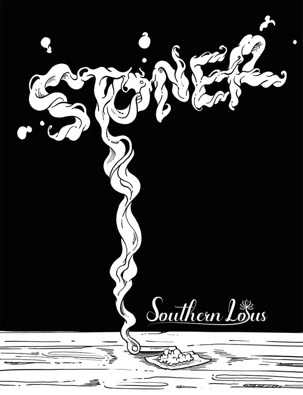 Stoner Coloring Book - 3