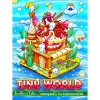Tiny World Coloring Book - thumbnail - 1