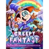 Creepy Fantasy Coloring Book - thumbnail - 1