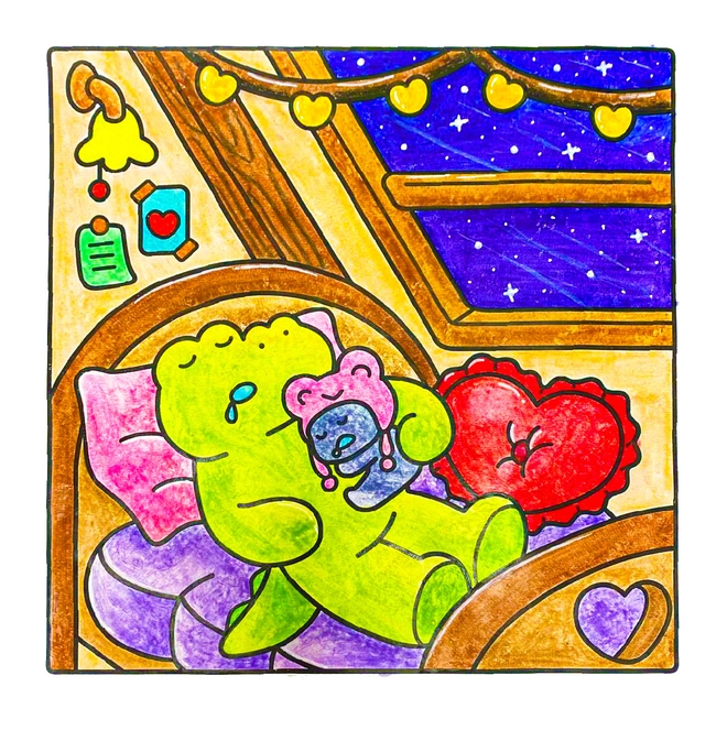 Related Product This Coloring Page-0