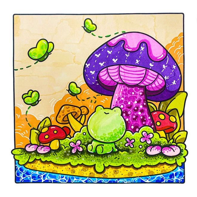 Related product for this coloring page-0