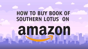 How to Buy Products from Your Local Amazon Website via Southern Lotus