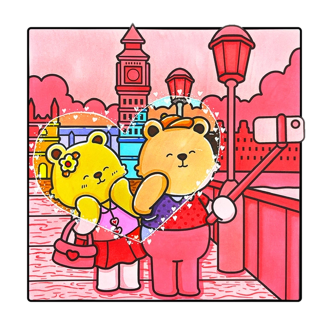 Related product for this coloring page-0