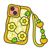 Girl Things Coloring Book - thumbnail - 3