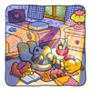 Calm Days Coloring Book - thumbnail - 3