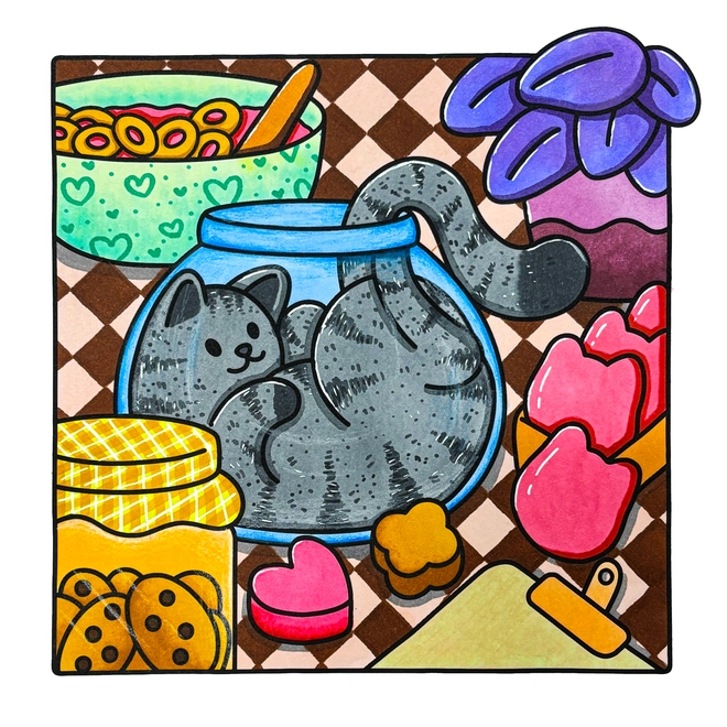 Related product for this coloring page-0