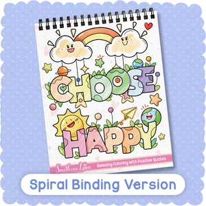 Spiral Coloring Books – The Perfect Companion for Relaxation & Mindfulness