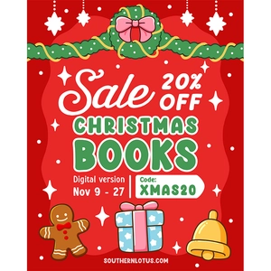 🎄 Merry Christmas! SHOCK SALE 20% OFF All Christmas Coloring Book Collections