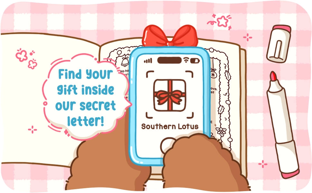 How to unlock your free ebooks