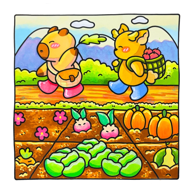 Related product for this coloring page-0