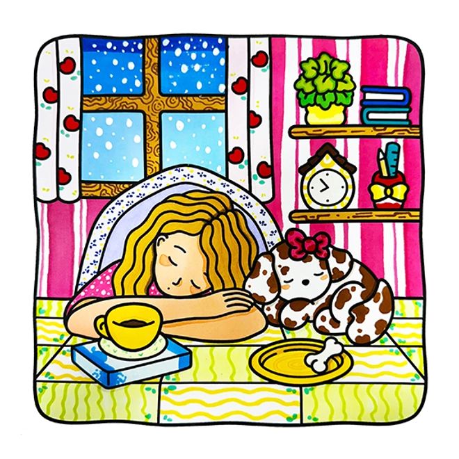 Related product for this coloring page-0