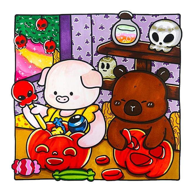 Related product for this coloring page-0