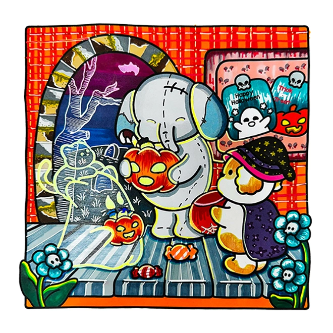 Related product for this coloring page-0