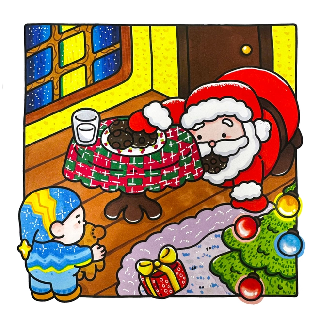 Related product for this coloring page-0