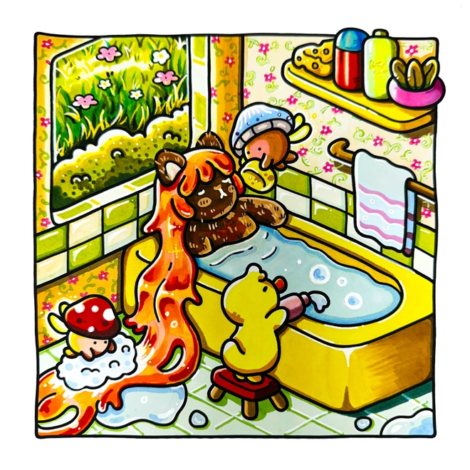 Related product for this coloring page-0