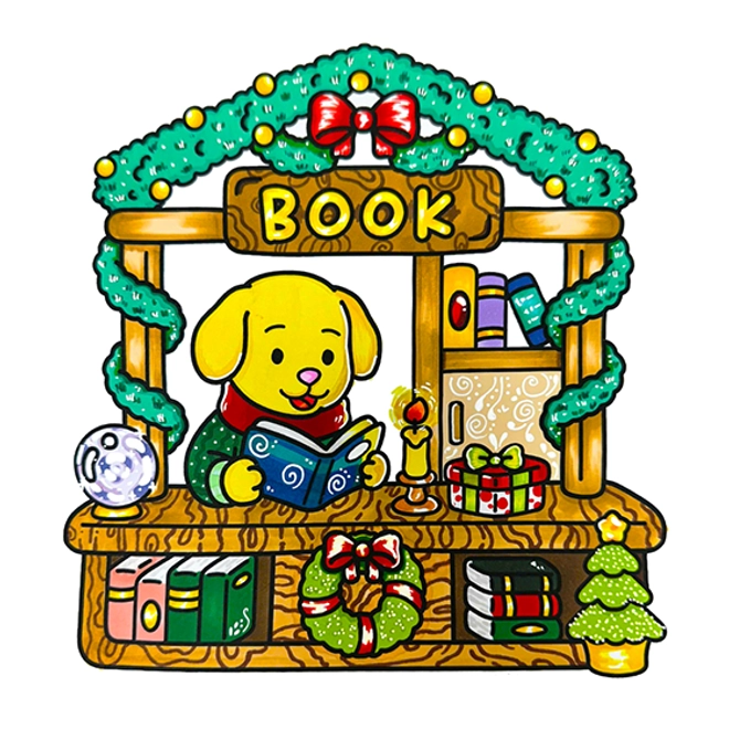 Related product for this coloring page-0