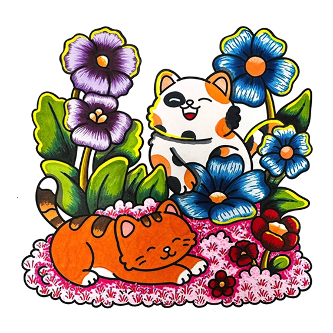 Related product for this coloring page-0