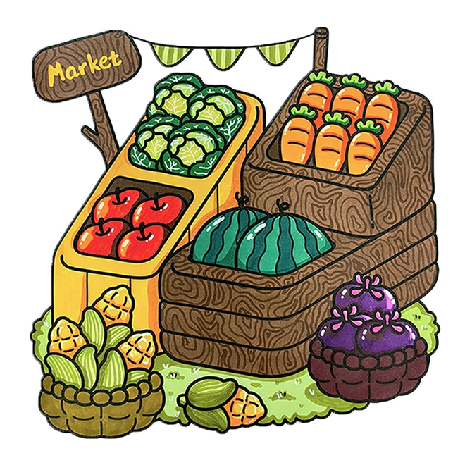 Related product for this coloring page-0