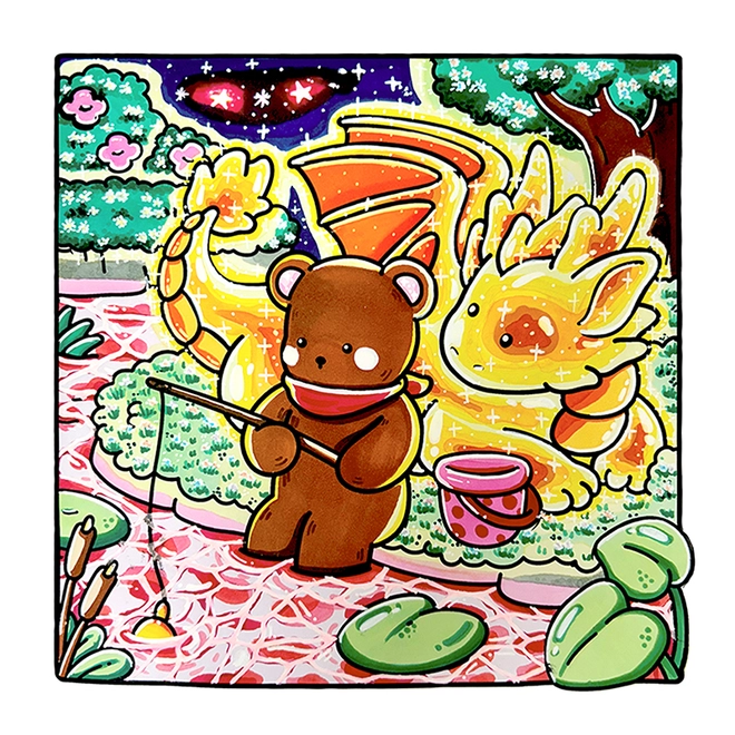 Related product for this coloring page-0