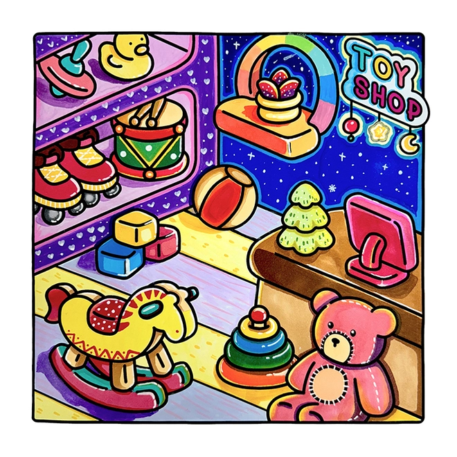 Related product for this coloring page-0