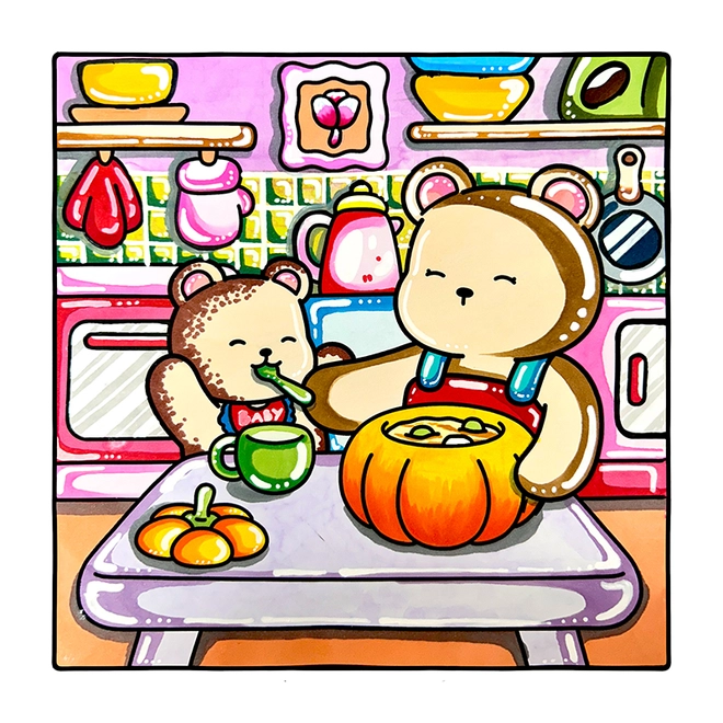 Related product for this coloring page-0