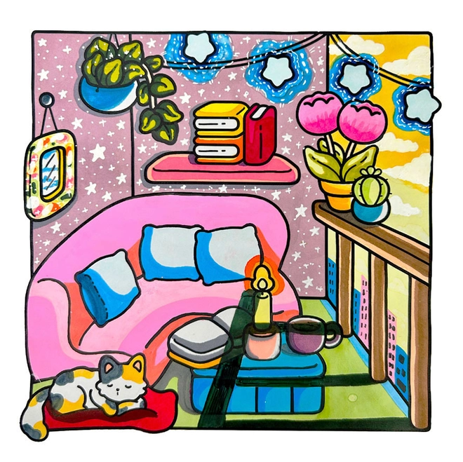 Related product for this coloring page-0